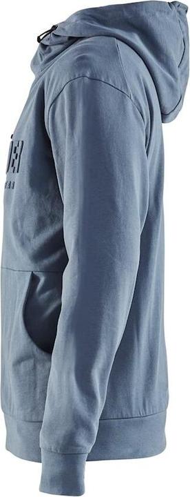 Produktbild Blakläder Hoodie mit 3d-Print (XL)