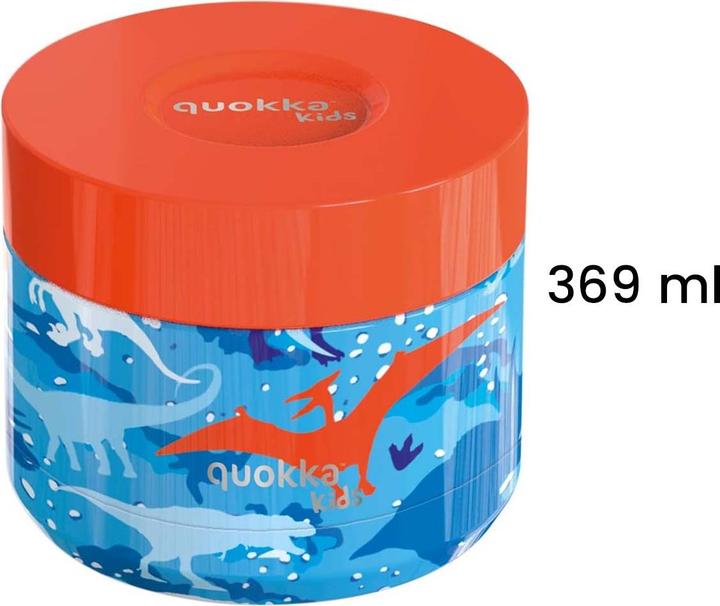 Produktbild Quokka Whim Kids - Thermo Foodbehälter - Lunchbox