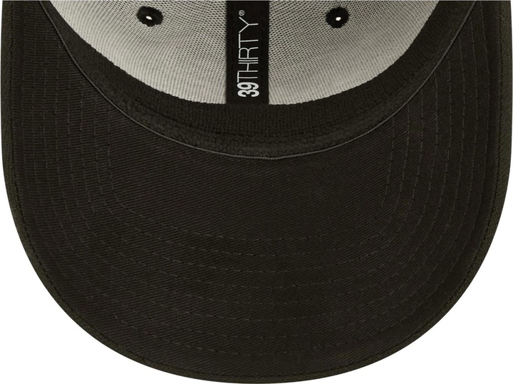 Actual product image New Era 39Thirty Cap - SIDELINE 2022 Green Bay Packers - M/L (M/L)