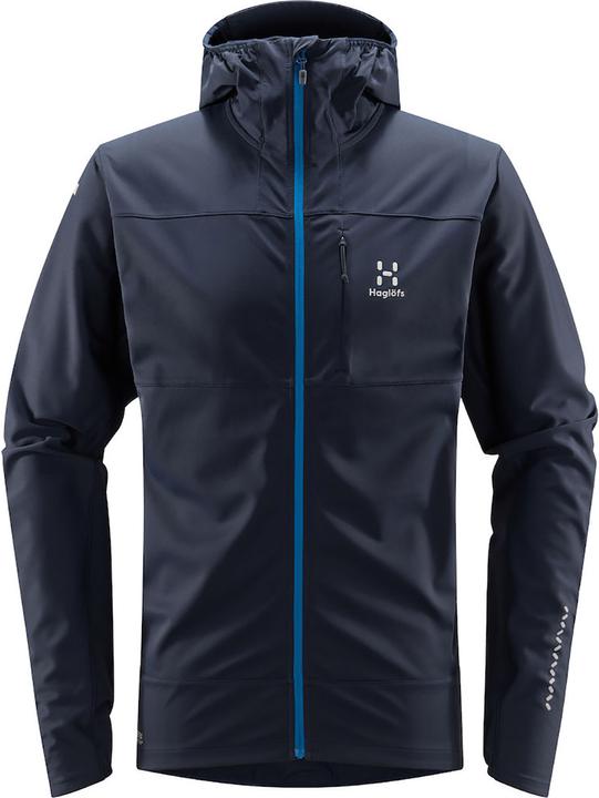 Actual product image Haglöfs L.I.M Hybrid Softshell (S)