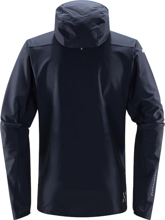 Actual product image Haglöfs L.I.M Hybrid Softshell (S)