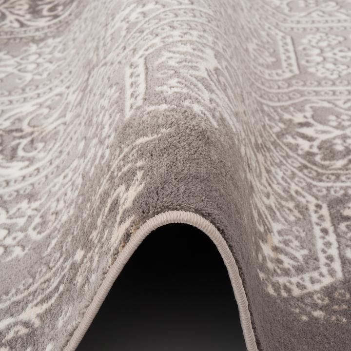 Produktbild Pergamon Designer Teppich Tawira Vintage Klassik (80 x 160 cm)