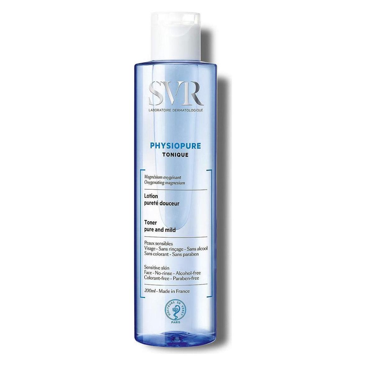 Svr, Reiniging Van Het Gezicht, Tonique (Gezichtstonic, 200 ml)