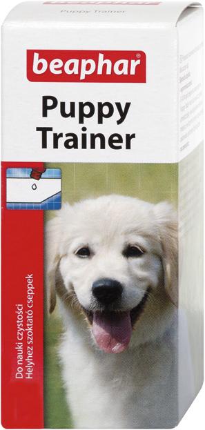 Produktbild beaphar Puppy Trainer (Hund, 20 ml)