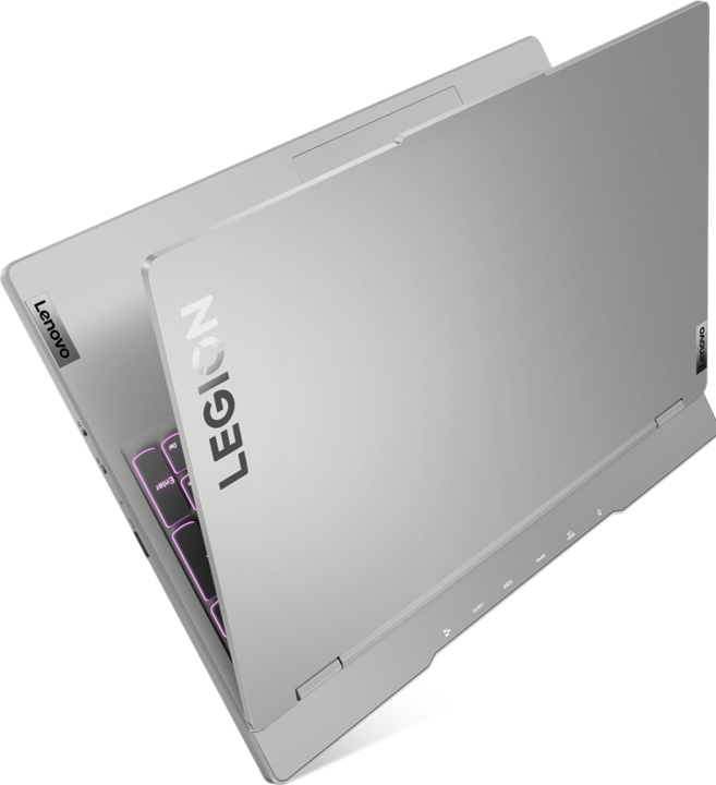Image du produit Lenovo Legion 5 RTX 3060 (15.60", AMD Ryzen 7 6800H, 32 Go, 1000 Go, CH)