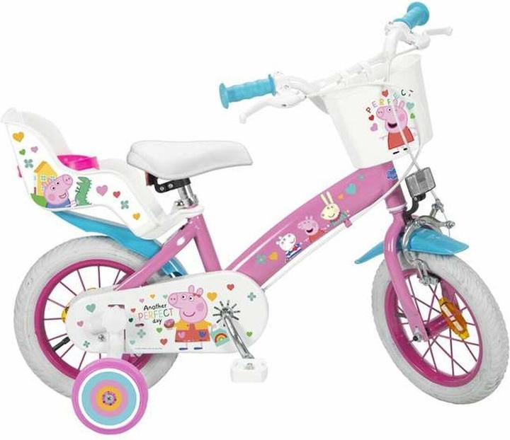 Toimsa Peppa Pig (12")