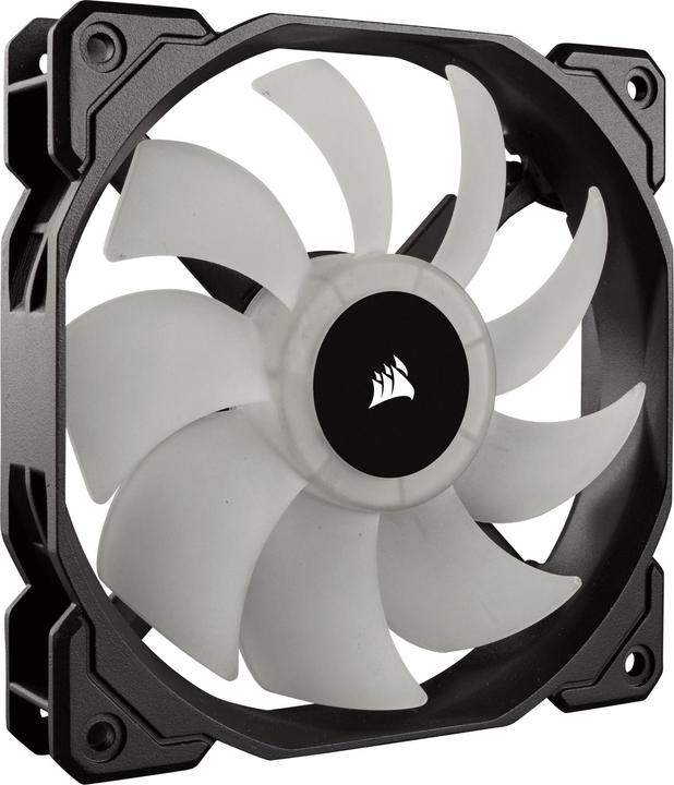 Actual product image Corsair Sp120 RGB (120 mm, 1 x)