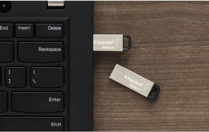 Actual product image Kingston DataTraveler Exodia (256 GB, USB-A)