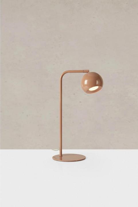 Produktbild Markslöjd POP Table 1L Brown (GU10)