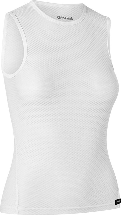 Produktbild GripGrab Ultralight Sleeveless Mesh Damen Base Layer Unterhemd (XS)