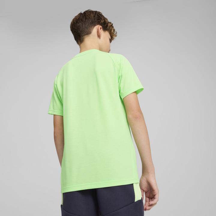 Produktbild Puma EVOSTRIPE Tee B (152)