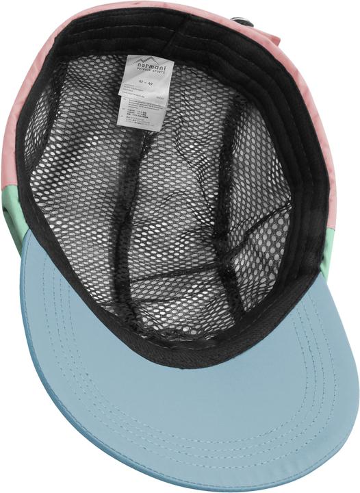 Actual product image Normani Kinder Schirmmütze - 9773 (51, 52, 53)