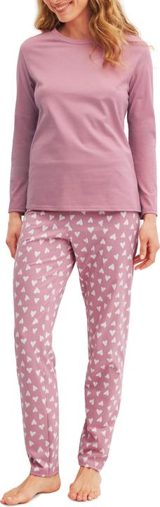 Calida Cotton Special Pyjama, lang