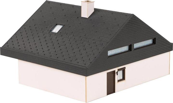 Immagine prodotto Faller Casa dell'architetto con tetto in Eternit