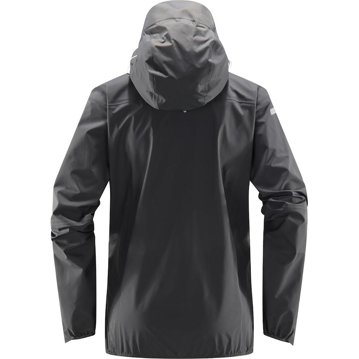 Thumbnail - Haglöfs, Damen, Jacke, L.I.M GTX Active (L), Schwarz, L