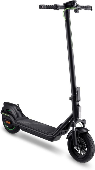 Actual product image Acer Electrical Scooter 4 (20 km/h, 45 km, 400 W)
