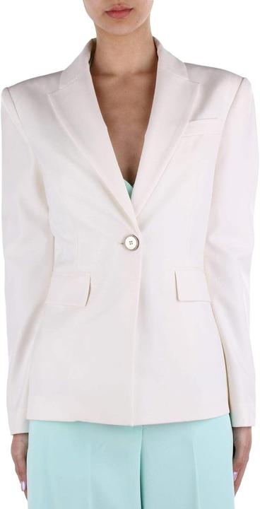 Actual product image Pinko Humahuaca Poly-jas Elegant (36)