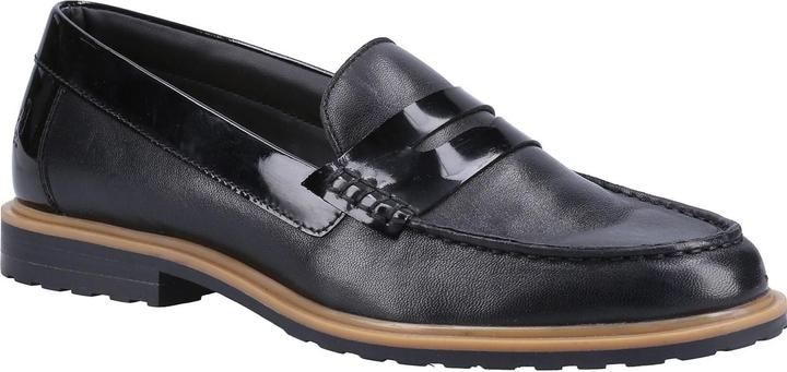 Produktbild Hush Puppies Freizeitschuhe Verity Leder (37)