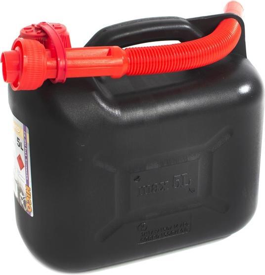 Produktbild No Name Plastic Canister 5l