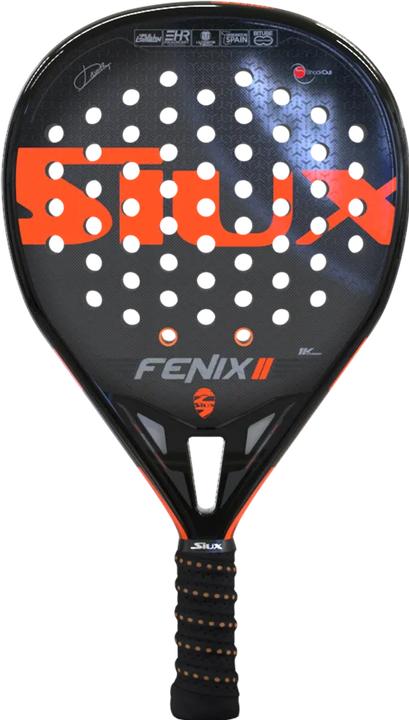 Produktbild Siux FENIX 22