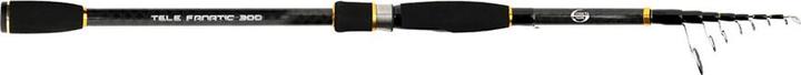 Actual product image Stucki Thun Tele Fanatic (Telescope, 240 cm)