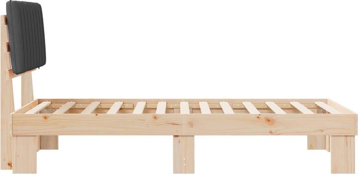 Image du produit vidaXL Bettrahmen (100 x 200 cm)