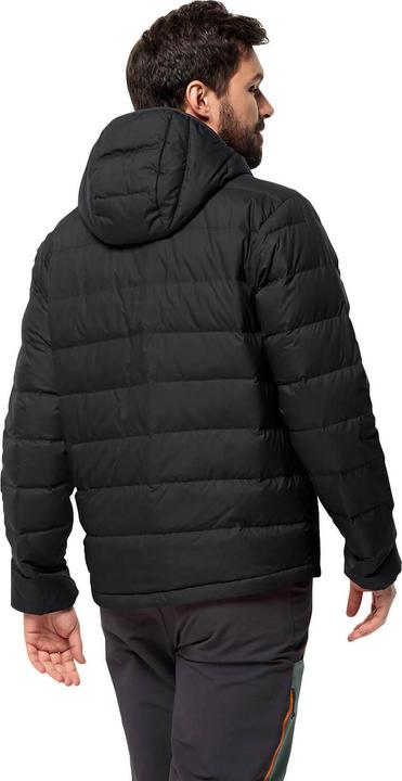 Produktbild Jack Wolfskin Ather Down Hoody M (3XL)