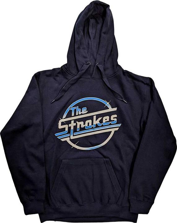 Immagine prodotto The Strokes OG Magna (Hoodie) (L)