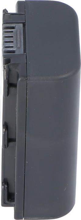 Actual product image AccuCell Sony NP-FH50 battery, H-series (Camera battery)