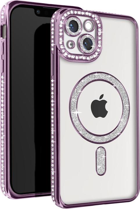 Produktbild Avizar Glamor Guard Case (Apple iPhone 14)