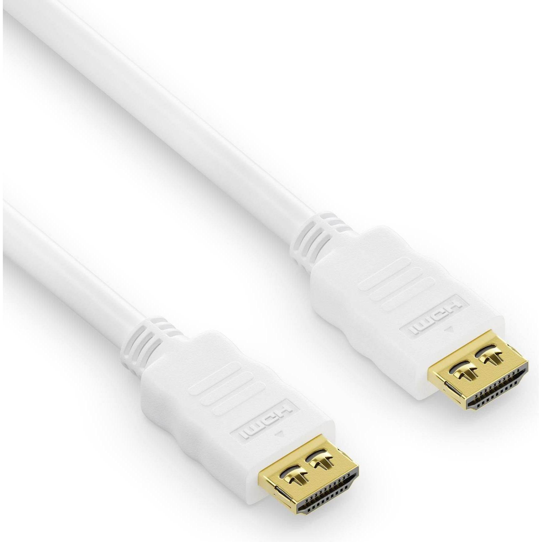 Purelink HDMI (Typ A) — HDMI (Typ A) (10 m, HDMI), Video Kabel