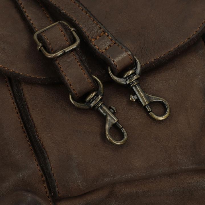 Immagine prodotto Harbour 2nd Borsa a tracolla Anchor Love in pelle 21 cm