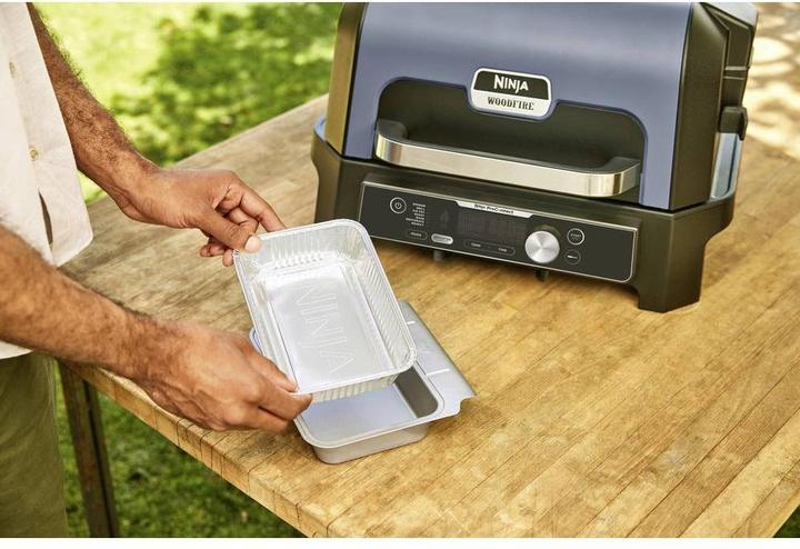 Produktbild Ninja Woodfire Grillschale