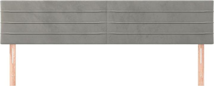 Produktbild vidaXL Kopfteil (200 x 5 x 128 cm)