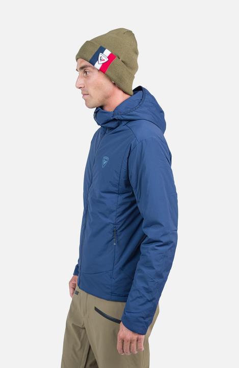 Actual product image Rossignol Opside Hoodie Jkt Jacke (L)