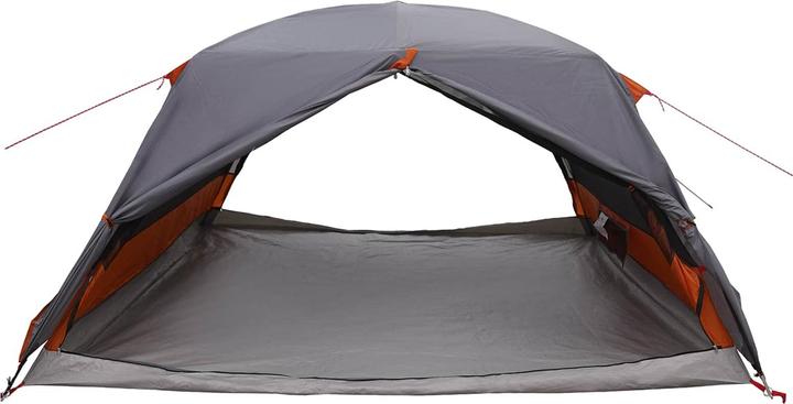 Produktbild vidaXL Trekkingzelt (5 kg, 4 Personen)