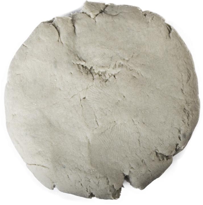 Actual product image Jovi Paper Clay ready-to-use, bar with 170 g, airdry