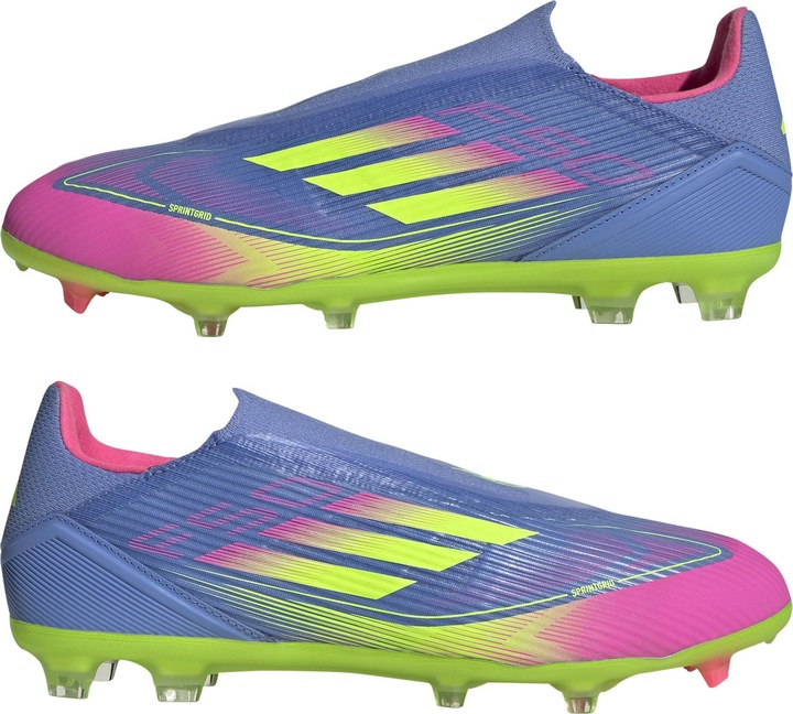 Produktbild adidas F50 League LL FG/MG (41 1/3)