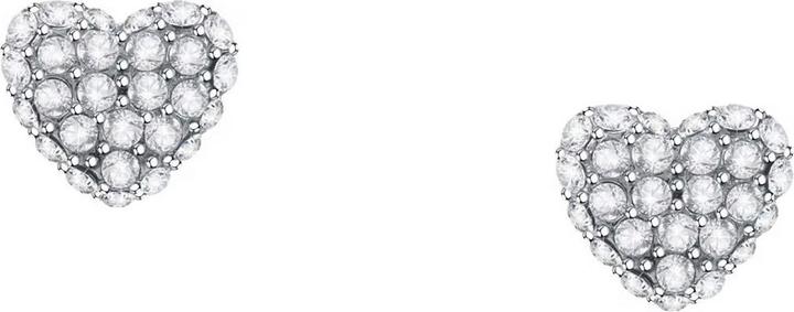 Immagine prodotto Morellato Orecchini Incontri Cuore C/P (Acciaio inossidabile)