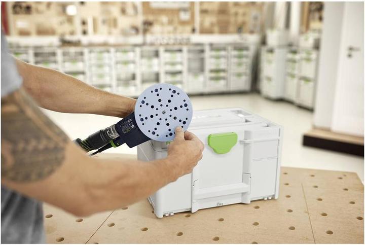 Produktbild Festool SYS-STF D150