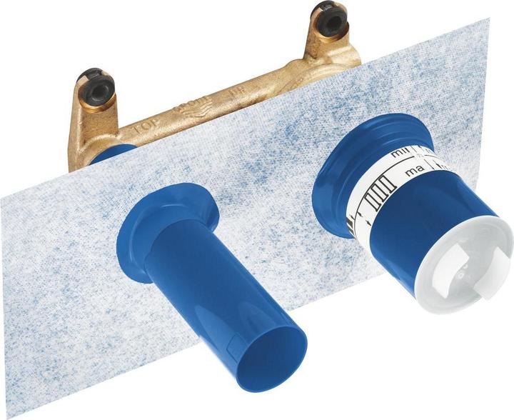 Produktbild Grohe Joystick Unterputz-Einbaukörper