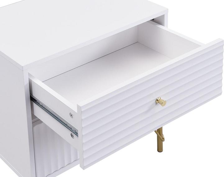 Immagine prodotto Vente-unique Lureo (55 x 40 x 58 cm)