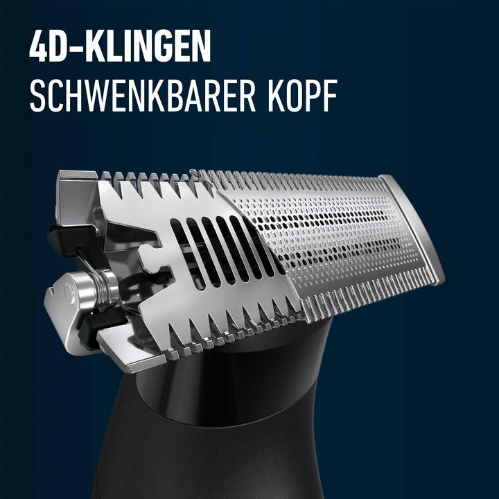 Image du produit King C. Gillette Lame de tondeuse à barbe