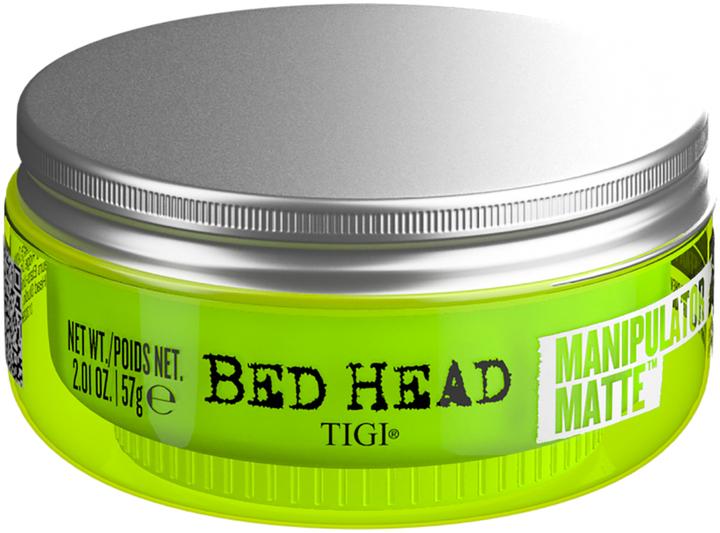 Actual product image Tigi Bed Head Manipulator Matte™ (Hair wax, 57 ml)