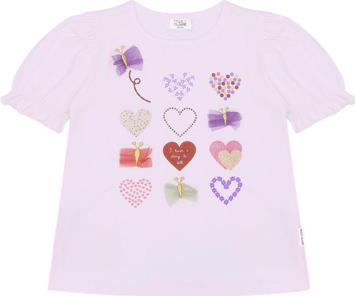 Hust and Claire T-Shirt Alma