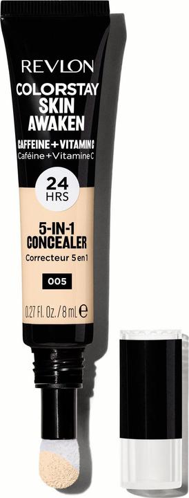 Produktbild Revlon ColorStay Skin Awaken 5-in-1 Concealer 005 Fair (005 Fair)