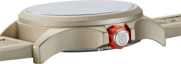 Actual product image Luminox Bear Grylls Survival 3710 Land Series (Analogue wristwatch, Swiss made, 43 mm)