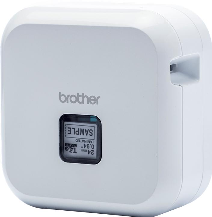 Produktbild Brother P-Touch Cube Plus PT-P710BT