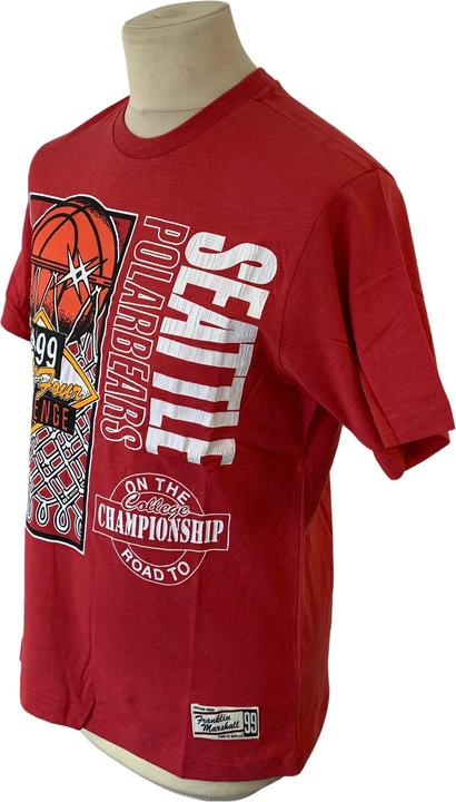 Immagine prodotto Franklin & Marshall t-shirt franklin & arshall classique (M)