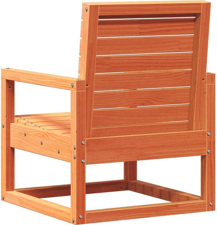 Produktbild vidaXL Gartenstuhl